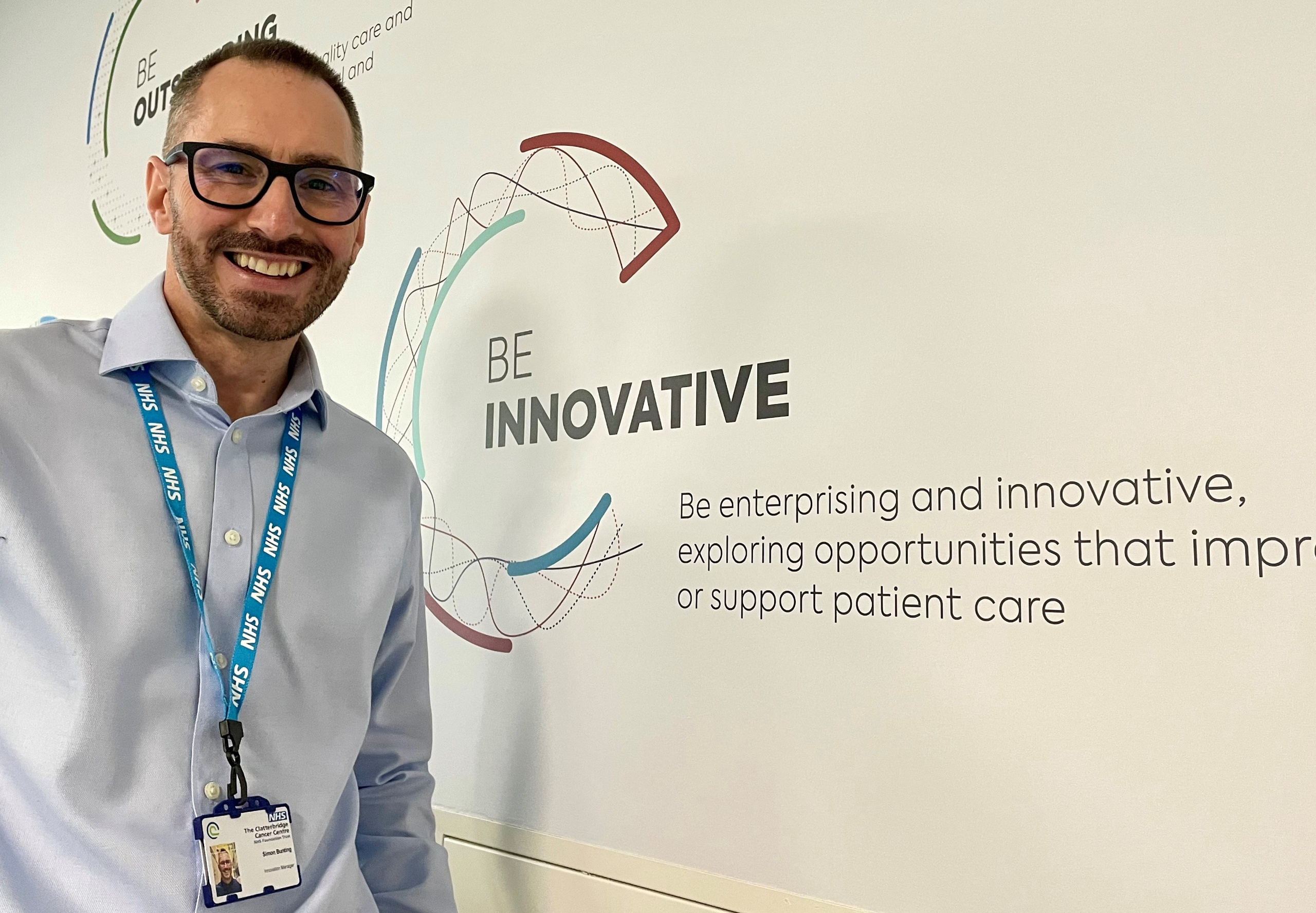 Clatterbridge Innovation Manager Simon Bunting.jpg