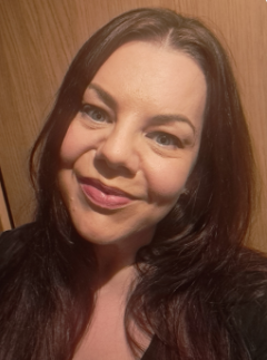 Gemma Hughes