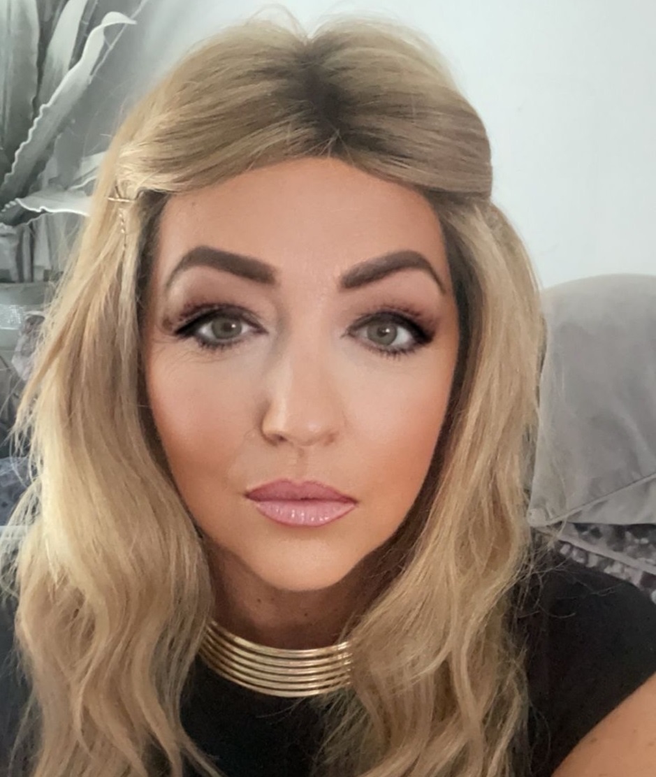 Picture of woman 