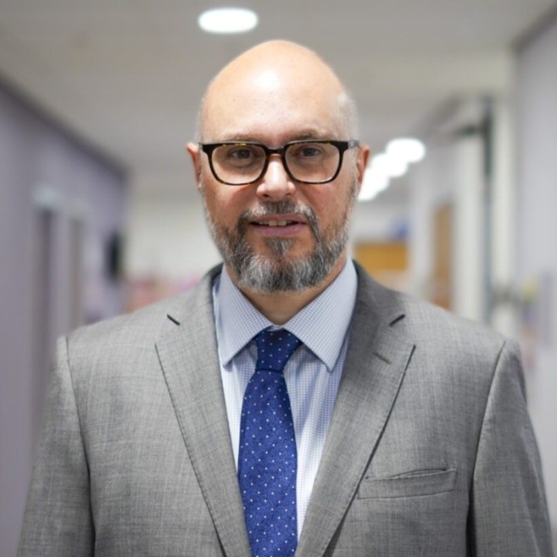 UK first for CCC's thriving thoracic research thumbnail image