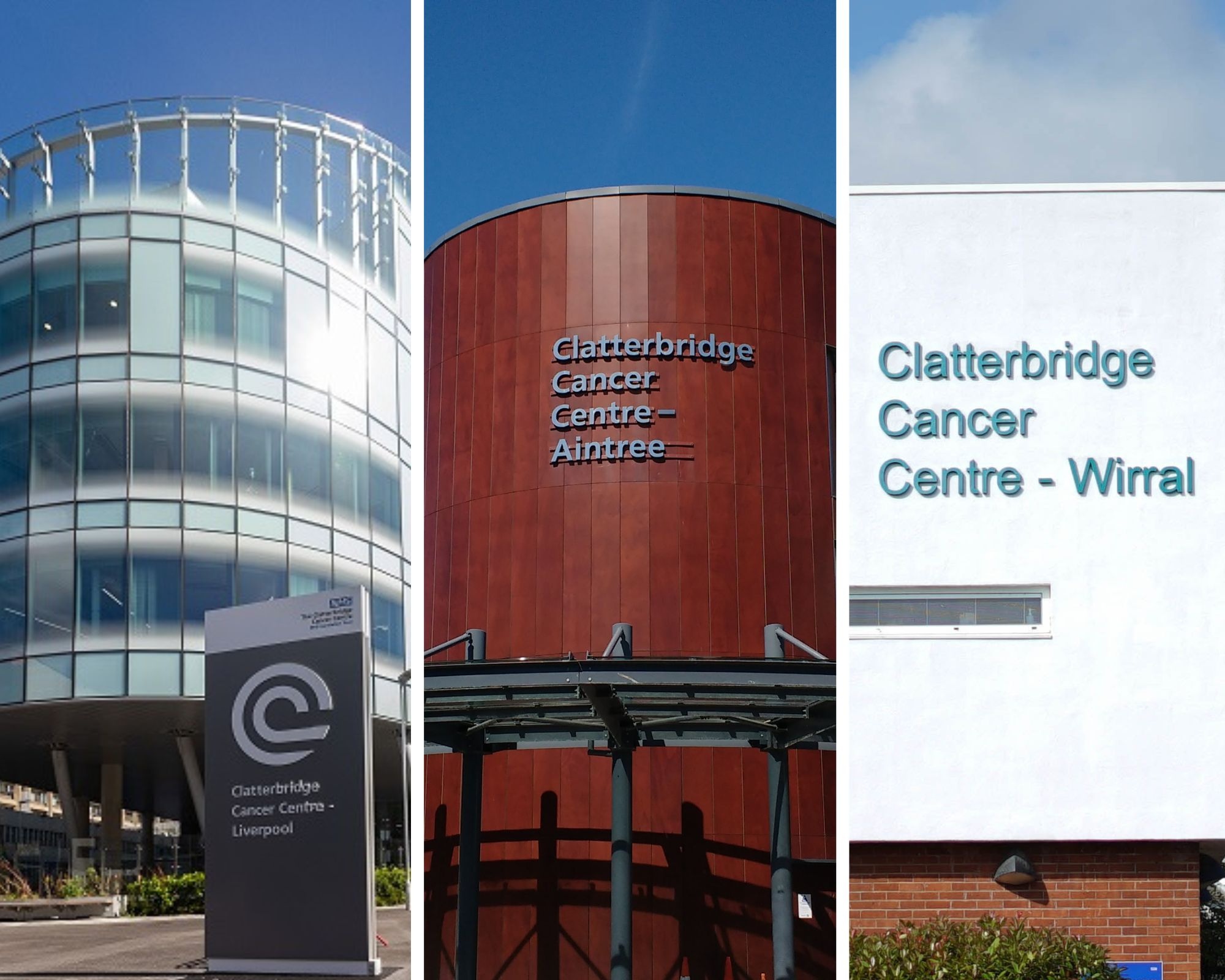 The Clatterbridge Cancer Centre selected to apply for Advanced Foundation Trust status thumbnail image