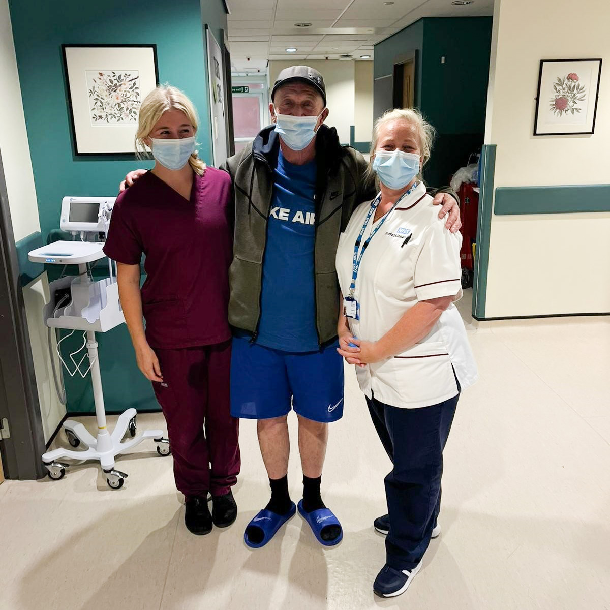25k patient - Paul Cotgrave with sonographer Aimee Bebington and CSW Peppar Brown_edited.jpg