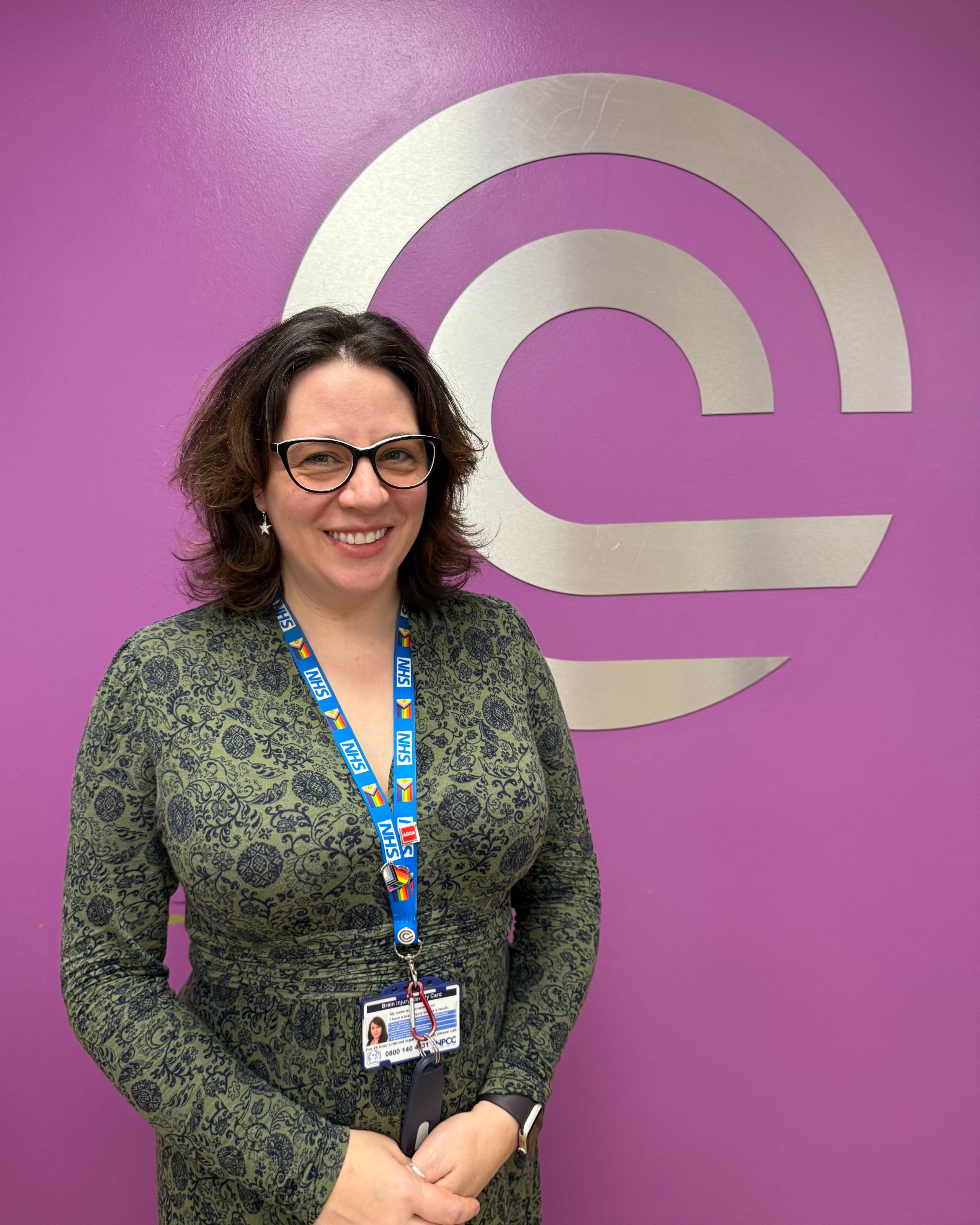 Lorraine shortlisted for national accountancy award thumbnail image