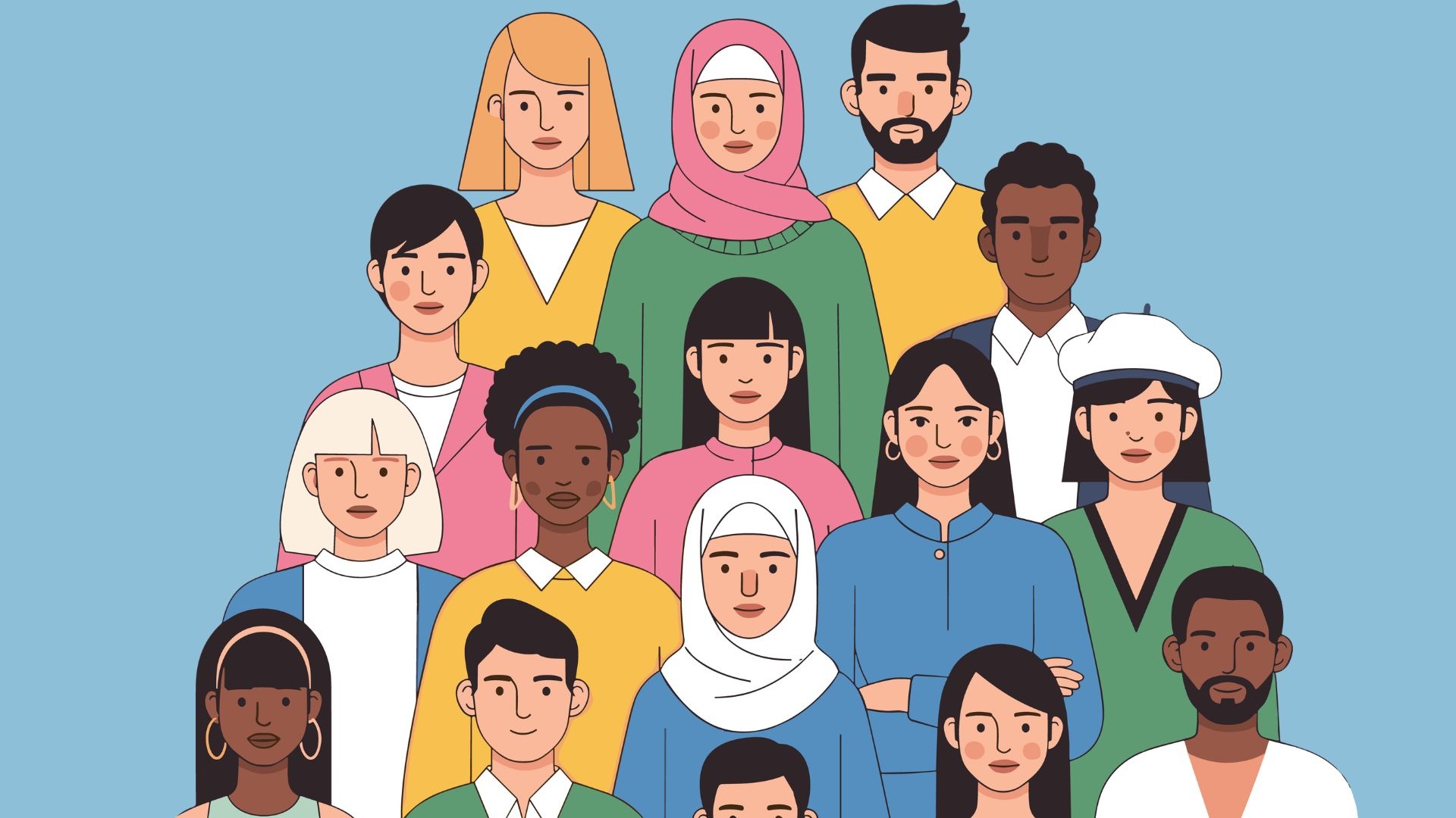 Why we ask about your ethnic group thumbnail image