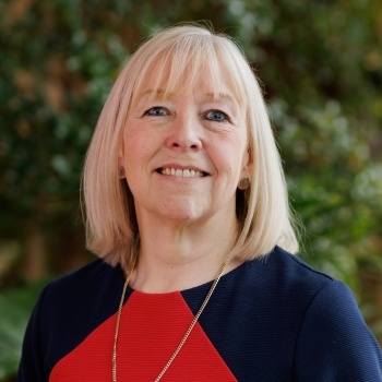 Kathy Doran