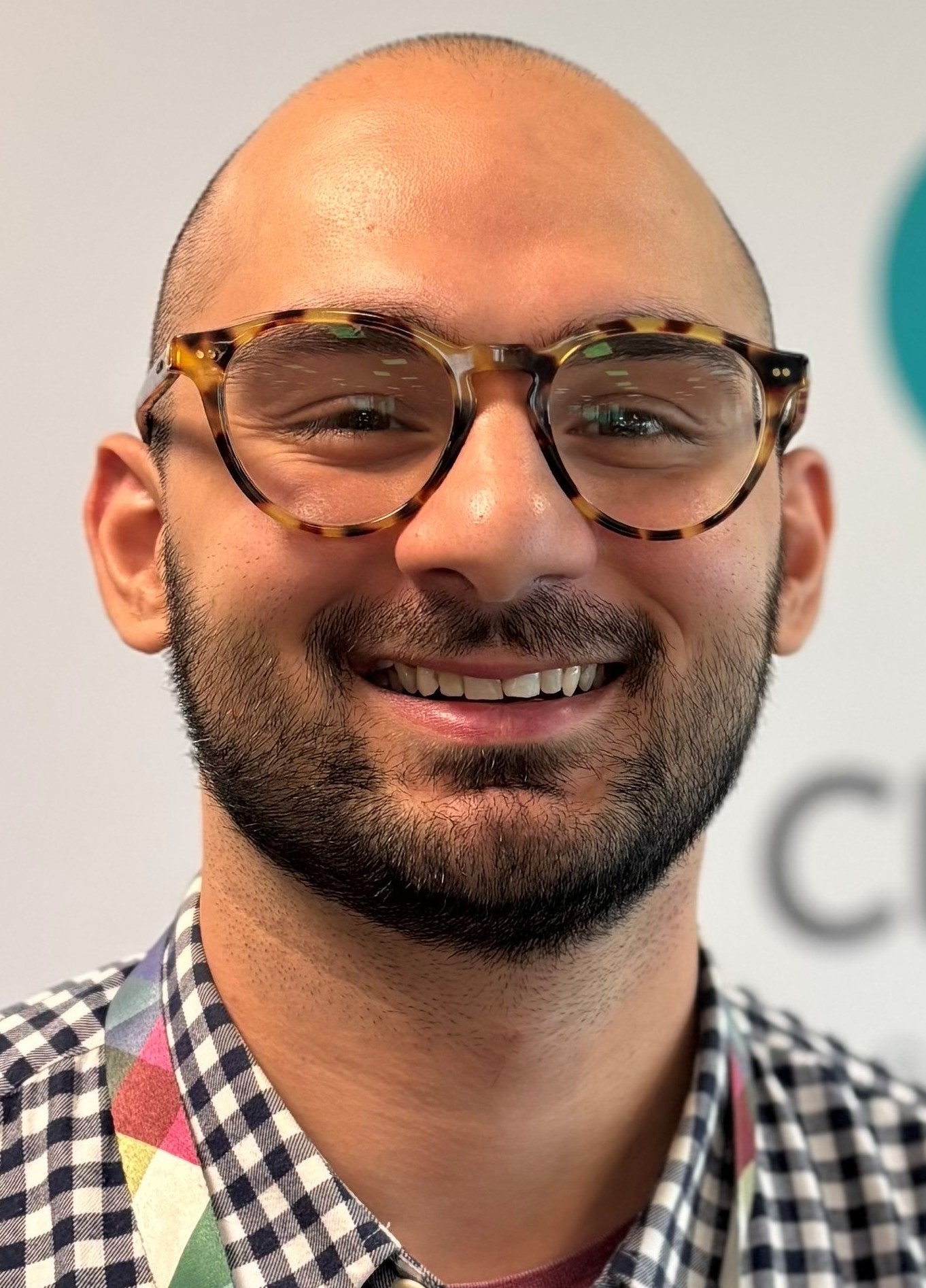 New CCC Research Fellow to study treatments for eye cancer thumbnail image