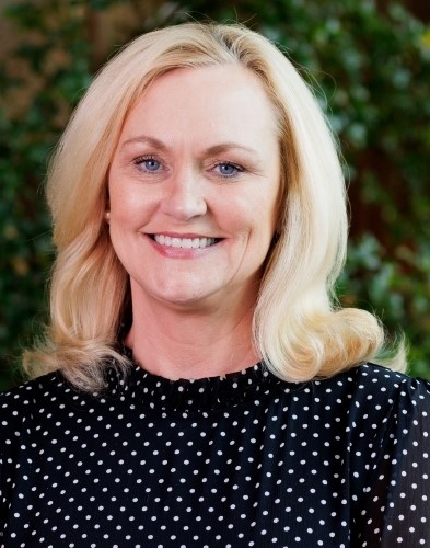 Joan Spencer