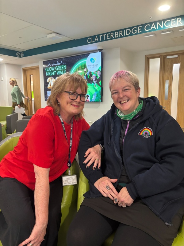 'Julie Moss (right)' thumbnail image