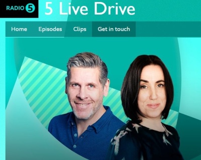 BBC radio highlights pioneering Clatterbridge research thumbnail image