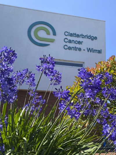 Cancer centre awarded £730k solar panel funding to save energy costs thumbnail image