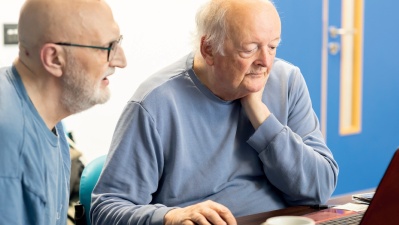 National Cancer Patient Experience Survey 2024 thumbnail image
