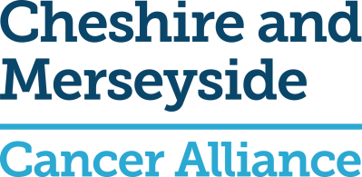 Cheshire and Merseyside Cancer Alliance logo