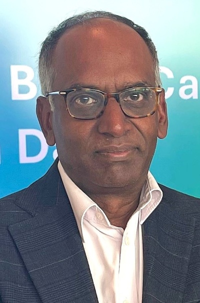 Professor Nagesh Kalakonda