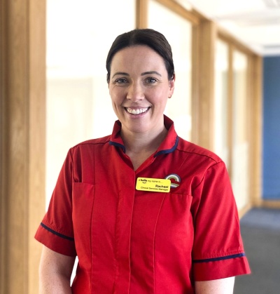 "Giving myself my own denosumab treatment is a marvellous idea" - the new pilot saving patients from hospital trips thumbnail image