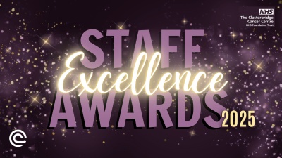 Staff Excellence Awards 2025 - nominations now open! thumbnail image