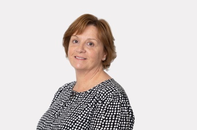 Trust appoints Interim Director of Workforce and OD thumbnail image