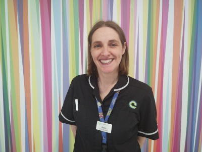Clatterbridge nurse wins Churchill Fellowship to carry out vital cancer research overseas thumbnail image