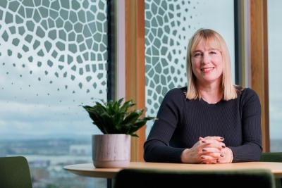Chief Executive Dr Liz Bishop to retire in March 2025 thumbnail image