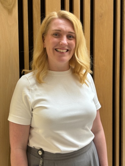 New head and neck specialist boosts Consultant Radiographer team at The Clatterbridge Cancer Centre thumbnail image