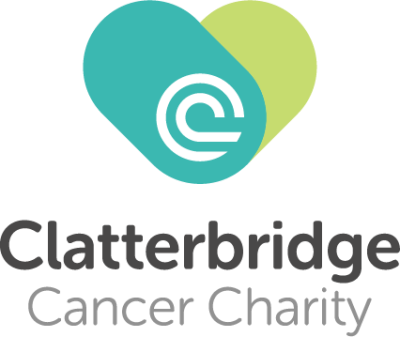 Clatterbridge Cancer Charity logo