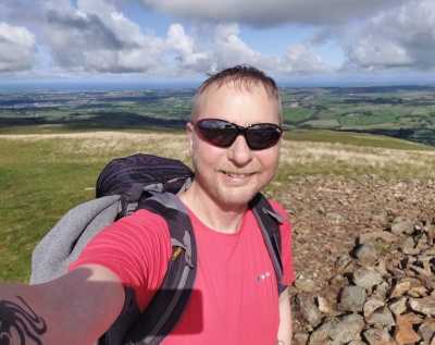 “I BEAT MOUTH CANCER – TWICE” thumbnail image