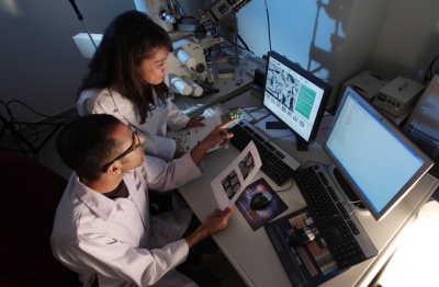 Clatterbridge researchers aiming to use AI to improve prostate cancer treatments thumbnail image