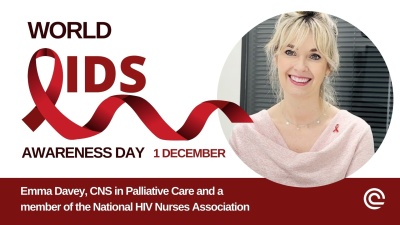 World AIDs Day thumbnail image