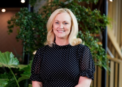 The Clatterbridge Cancer Centre announces new chief executive from March 2025 thumbnail image