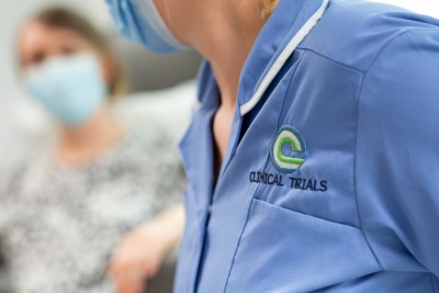 Clatterbridge launches clinical trial for high-risk prostate cancer patients thumbnail image