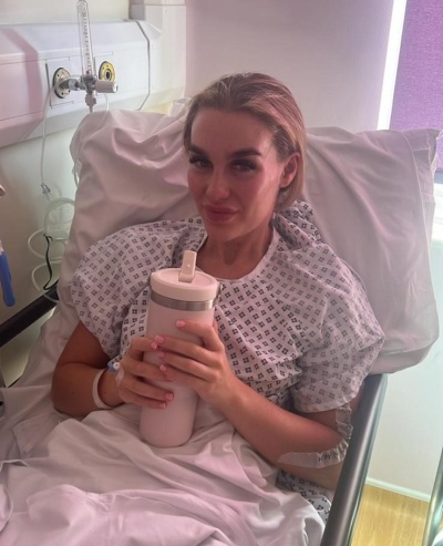 Harriet Harrison treatment