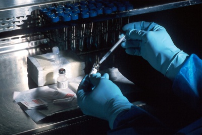 Want to know more about cancer clinical research trials? thumbnail image